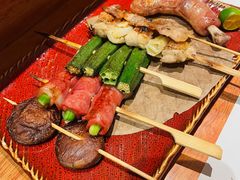 -南风(淮海街店)