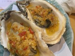-吉兆·料理(红梅南路店)