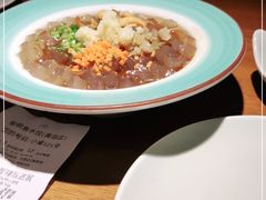 -船歌·鱼水饺青岛菜(黄岛珠江路店)
