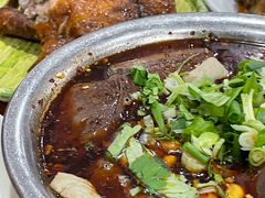 -大邑李记肥肠血旺