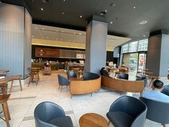 -星巴克臻选(深圳宝安大仟里1店)