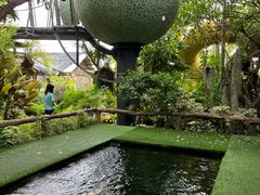-Ohkajhu Organic Farm Sansai