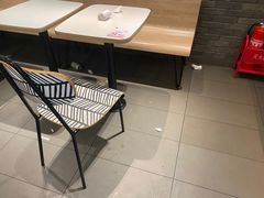 -麦当劳(启迪香山店)