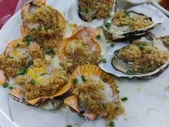 -聚鲜阁海鲜美食城(香水湾店)