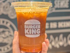 -汉堡王(上海缤谷一期店)