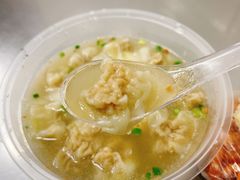 -盖邑扁食店