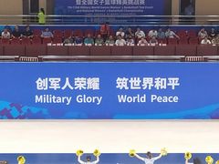 -华中科技大学光谷体育馆