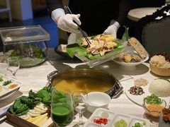 -汤城·料青山