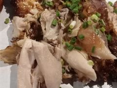 -绿茶餐厅(燕郊永旺店)