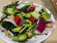 -闫家驴肉老店(华电一校店)