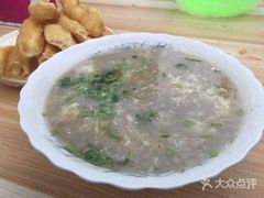 -朝阳糁馆(平安路店)