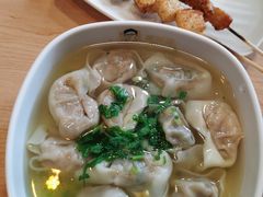 全家福大馄饨-南城香(欧陆经典万兴苑店)