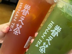 -眷茶(正弘城店)