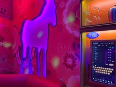 -米乐星世界KTV(汇智国际商业中心店)