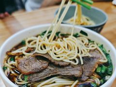 -清真蒋有记(老门东店)