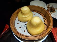 御街窝窝头-绿茶餐厅(松江万达店)