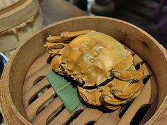 -南京大牌档(壹方天地店)