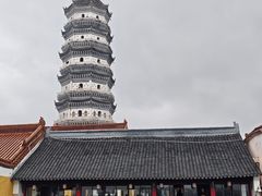 -迎江寺