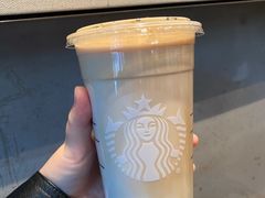 -星巴克(洛阳中州万达广场店)