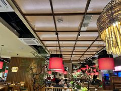 -老阿爸鲜鱼土菜(独墅湖店)