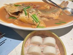 -荣小馆(临海世纪花城店)