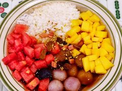 -堂屋糖水店(愚园店)