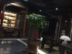 -道合堂·中式按摩·spa(民治店)