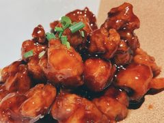 -外婆家(义乌新光汇购物中心店)