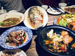 -长寿面馆(振兴路店)