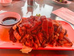 -鼎香润(德胜门内店)