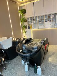 -吉米护肤造型