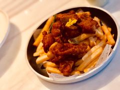 -STARRY CAFE & LOUNGE BAR(高新店)