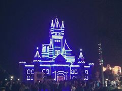 -青岛方特梦幻王国