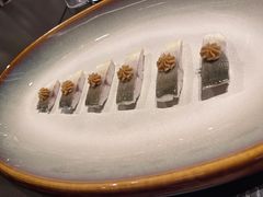 -蛇口希尔顿南海酒店·随轩中餐厅·粤菜