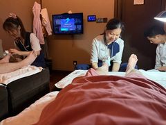 -水墨澜渟足道·SPA·传统(四望亭东关街店)