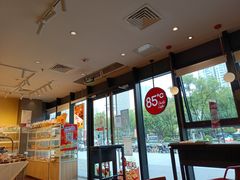 -85度C(南京张府园店)