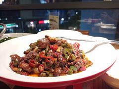 -恰饭·老长沙市井菜 (天河客运站店)