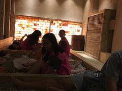 -丽池宫韩式汗蒸会馆(华灯坊店)