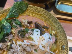-云味馆·云南菜·云南米线(景田店)