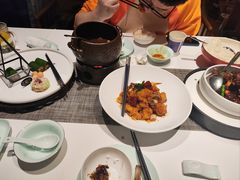 -上座云间·青年赣菜(绿茵店)