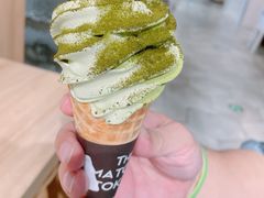 -THE MATCHA TOKYO抹茶东京