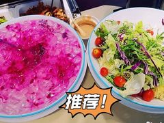 -素满香·食养自助(建邺万达店)