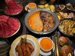 -牛New寿喜烧(新六百店)
