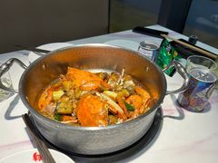 -七欣天香辣蟹火锅(淮安璟和名城店)
