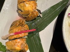 -昱匠·日本料理(金融街店)