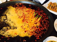 -纸盐河码头火锅(十八梯店)