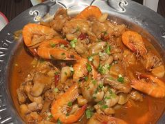 -胖哥俩肉蟹煲(世茂国际广场店)