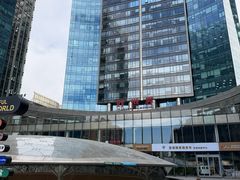 -好世界商业广场(北京国际中心店)