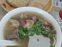 -清真·鸦儿李记·小馆(后海店)