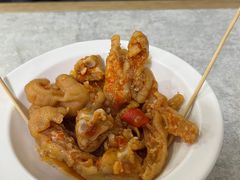 -水牛奶皇后糖水铺